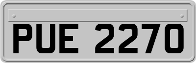 PUE2270