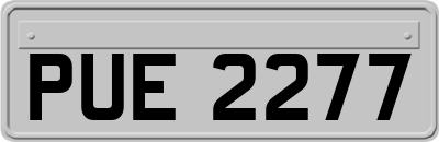 PUE2277