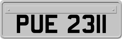 PUE2311