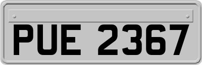 PUE2367