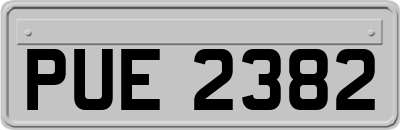 PUE2382