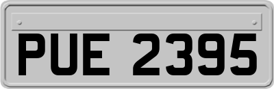 PUE2395
