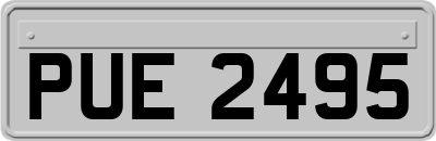 PUE2495