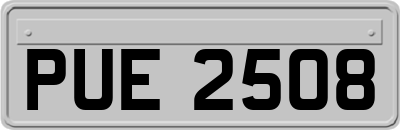 PUE2508