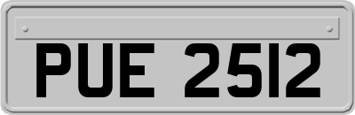 PUE2512