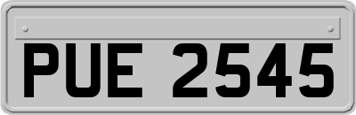 PUE2545