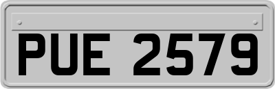PUE2579