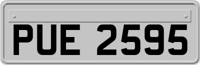 PUE2595