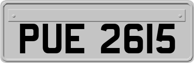 PUE2615
