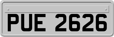 PUE2626