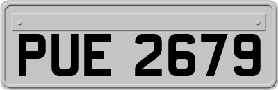 PUE2679