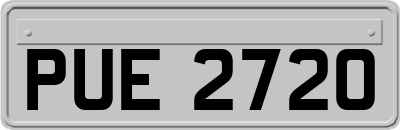 PUE2720