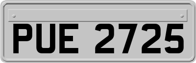 PUE2725