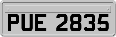 PUE2835