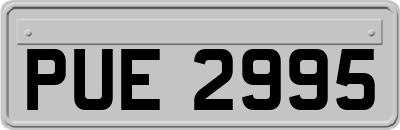 PUE2995