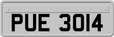 PUE3014
