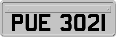 PUE3021