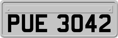 PUE3042