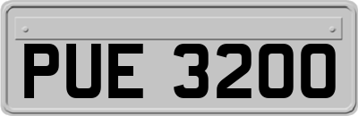 PUE3200