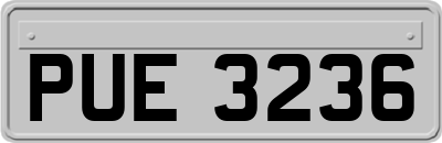 PUE3236