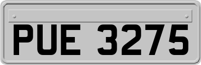 PUE3275