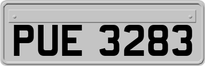 PUE3283
