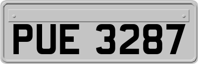 PUE3287