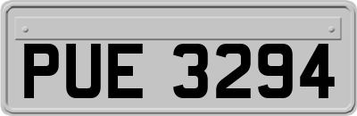 PUE3294