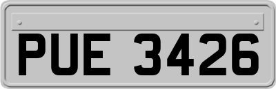 PUE3426