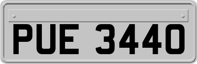 PUE3440