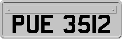 PUE3512