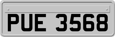 PUE3568