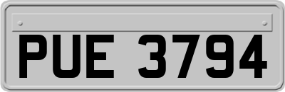 PUE3794