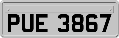 PUE3867