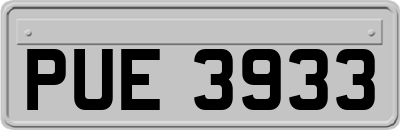 PUE3933