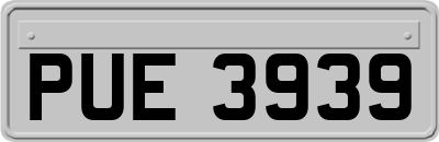 PUE3939