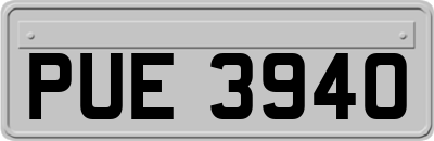 PUE3940