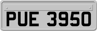 PUE3950
