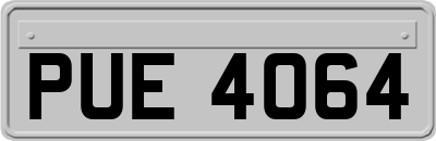 PUE4064