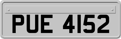 PUE4152