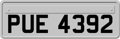 PUE4392