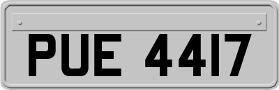 PUE4417