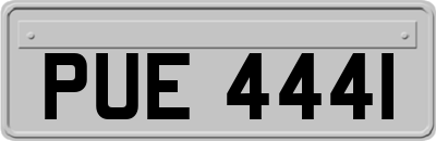 PUE4441