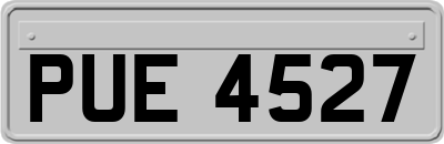 PUE4527