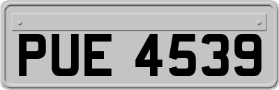 PUE4539