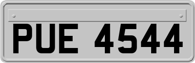 PUE4544