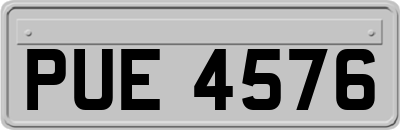 PUE4576