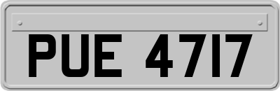 PUE4717