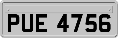 PUE4756