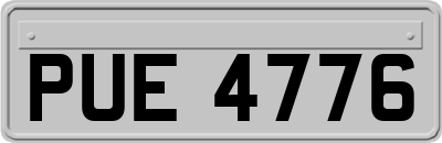 PUE4776